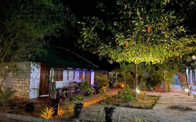 Ubay Guest House