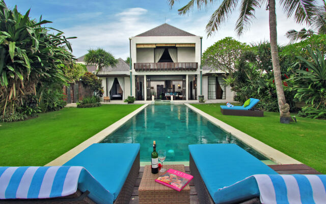 Villa Samudra