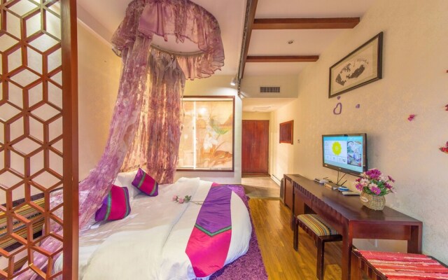 Zhuyuan Inn