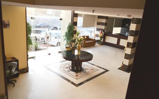 AL Reehan Homes Furnished Units