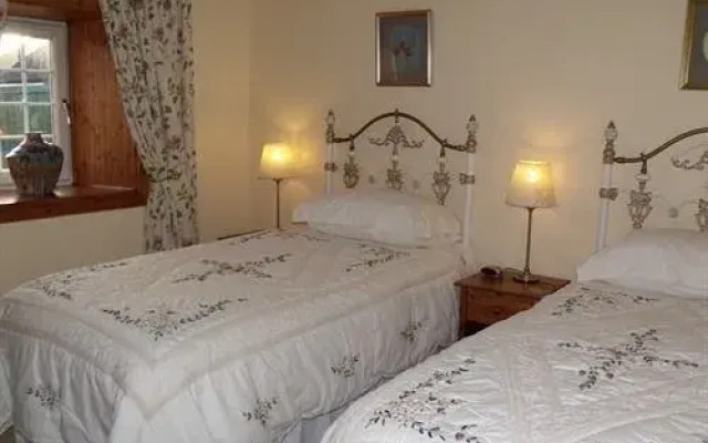 Dalnaspidal Guest House