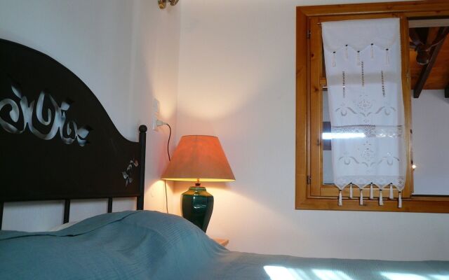 Skopelos Country Villas