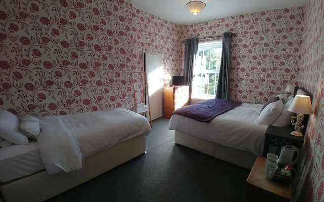 The Snake Pass Inn