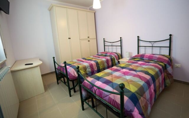Il Tiglio B&B