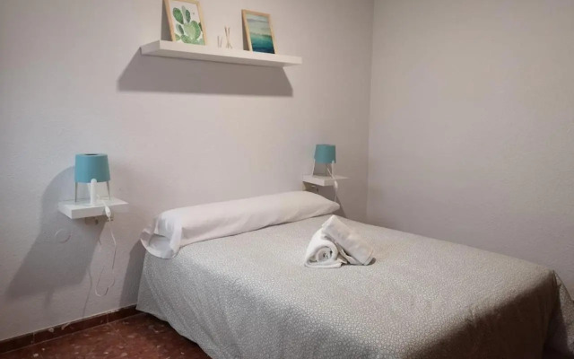 Apartamentos nueva 13