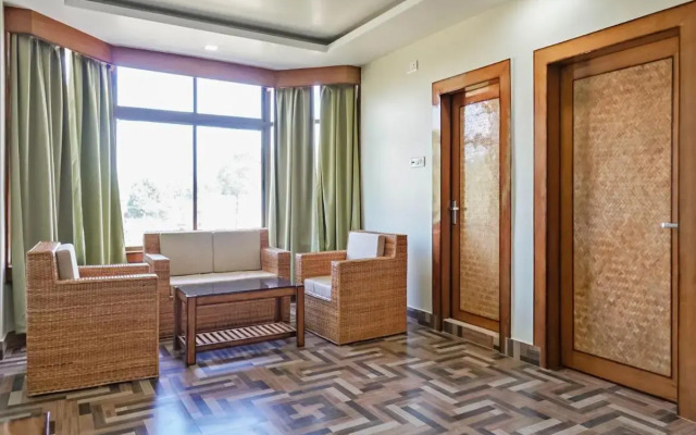 Pemaling Lords Eco Inn Guwahati