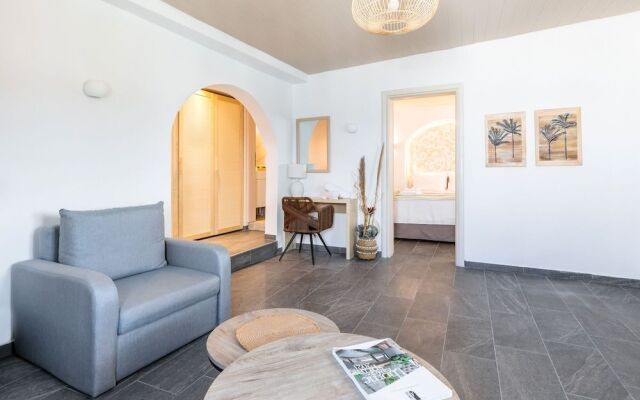 Bay View Suites