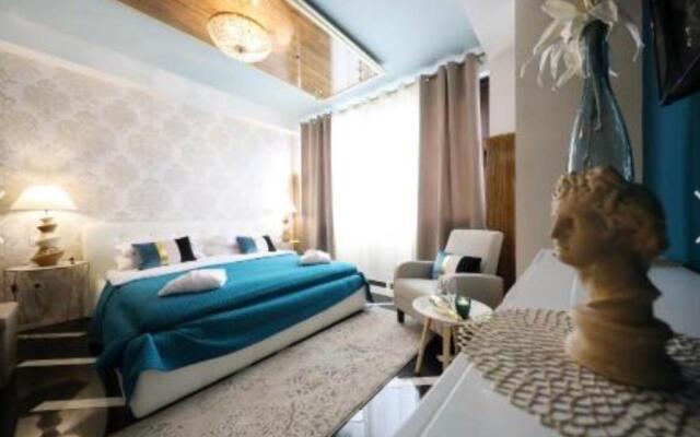 Residence Antiqua Rooms