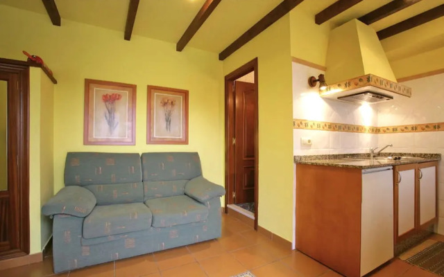 Apartamentos Bellavista