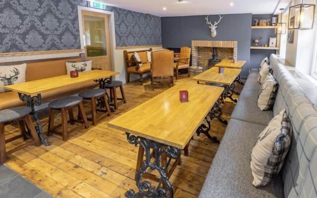 The Dukes Head Inn