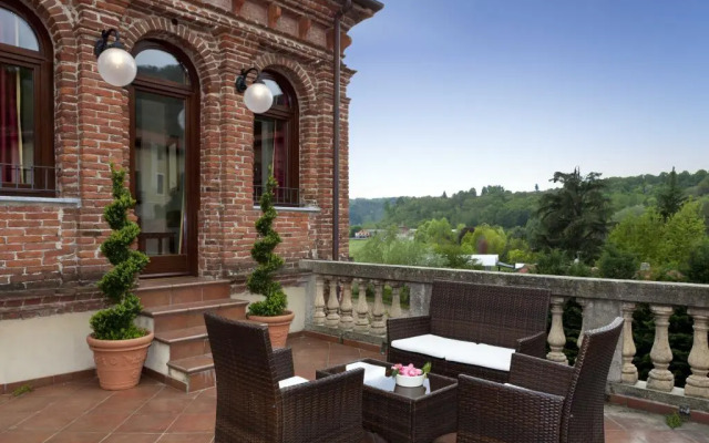 Villa Soleil