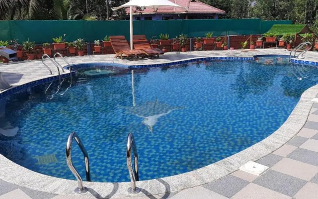 Srinikethana Homestay