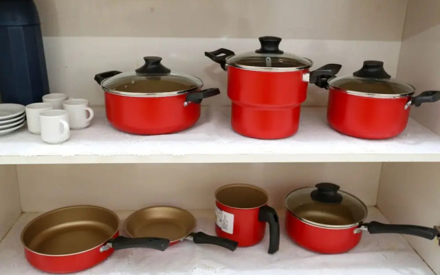 Incrível suíte em Manaíra por Carpediem