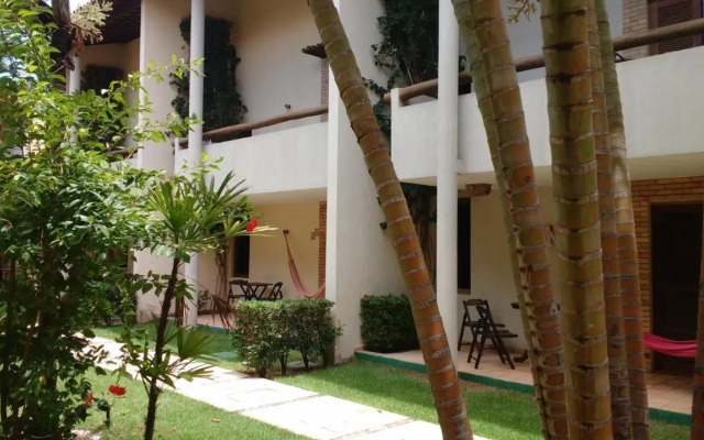 Solar Pipa Apartamentos