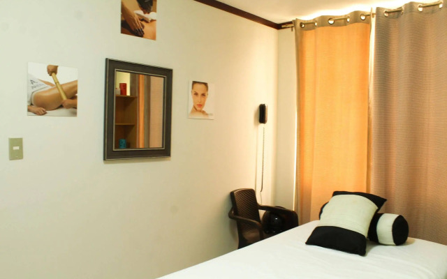 Hotel Fother House