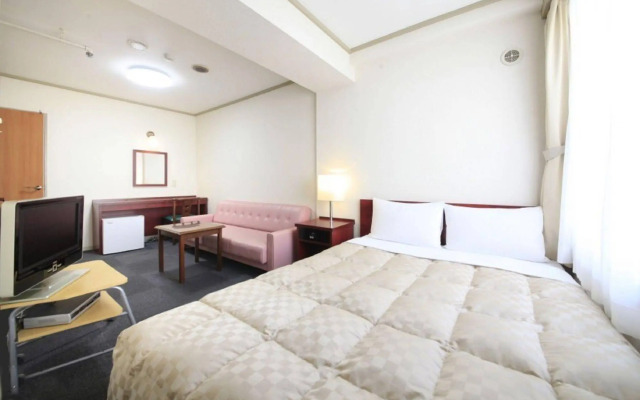 Shinjuku Urban Hotel