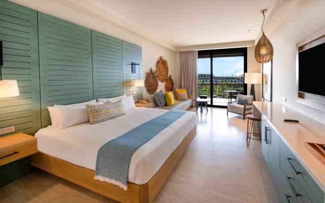 Lopesan Costa Bávaro Resort Spa & Casino - All Inclusive