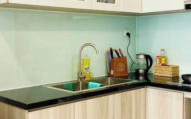 LA Nest 1bedroom  Luxury apartment