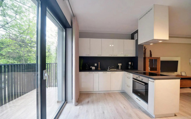 Apartamenty Sun Seasons 24 - Rezydencja Przy Strumyku