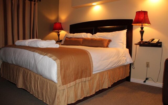 Northern Greens Resort