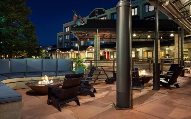 Boulder Marriott