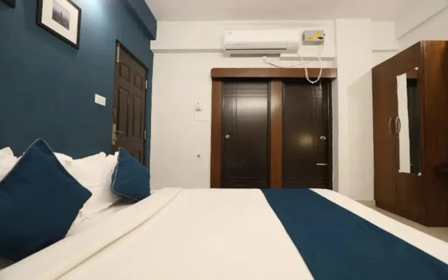 Collection O 80882 Fortune INN, Manyata Tech Park