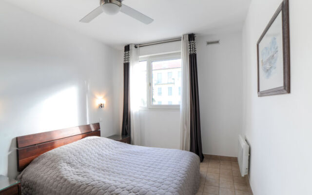 Apartment Cap Californie