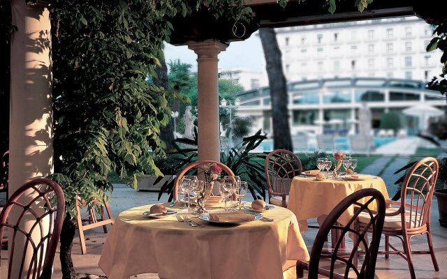 President Terme Hotel