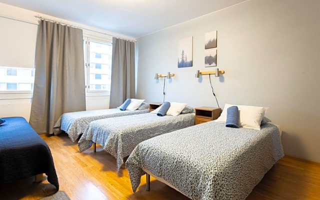 Bed&Breakfast Tuure