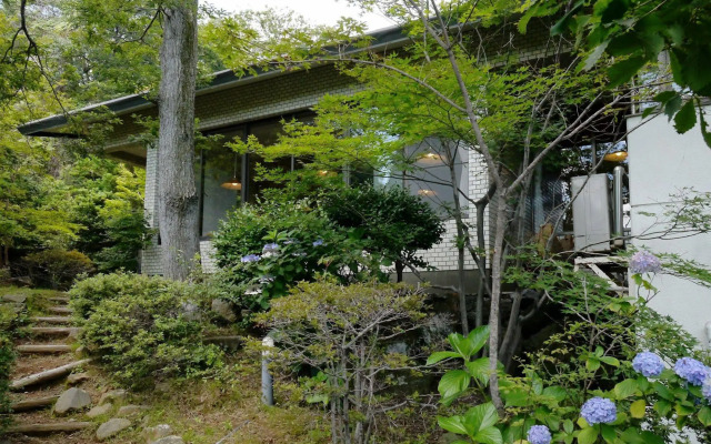 Hakone Gora Onsen Mizu no Kaori - Hostel