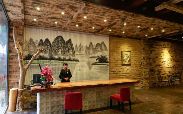 Yangshuo Li Yue Hotel