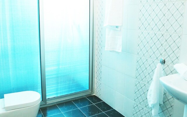 Victoria Guesthouse Addis