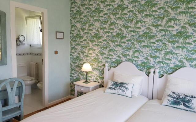 Hotel Camping Ribadesella