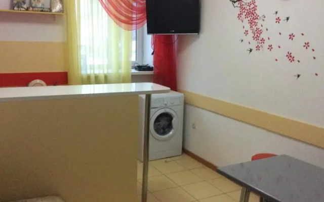M&R Hostel