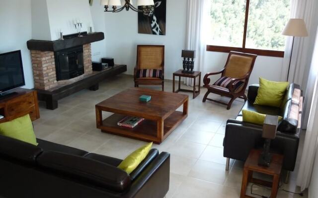 Casa Linda