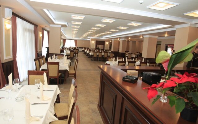 Olymp Hotel