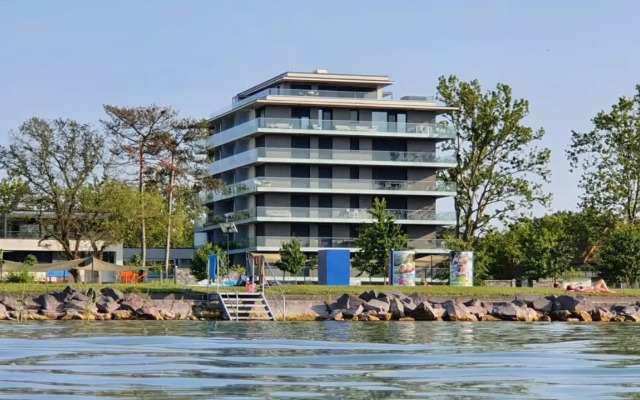 Napfény Hotel Balatonlelle