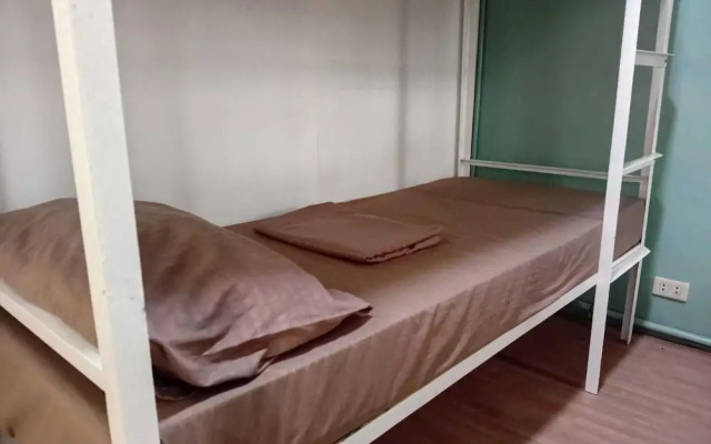 OYO 1170 Mvm Transient Home Pasay