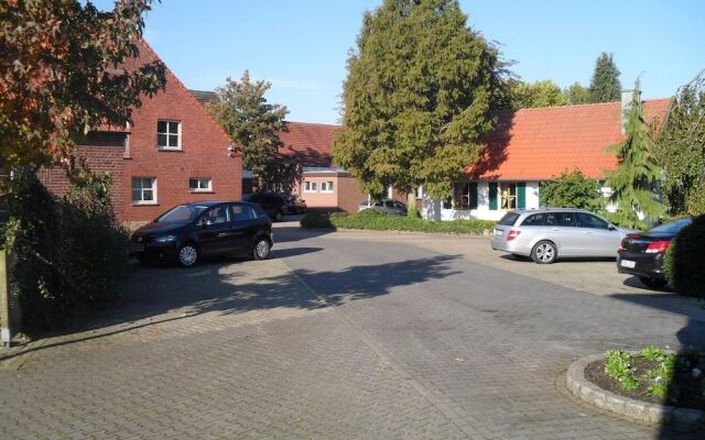 Landgasthaus-Hotel Wenninghoff
