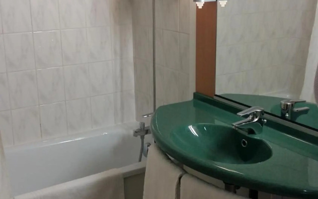 ibis Epinal Centre Ville