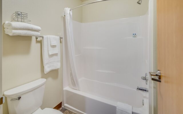 Aptel Studio Hotel