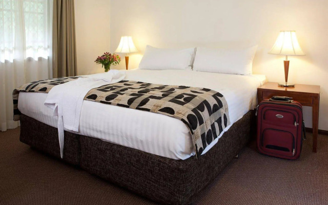 Rydges Hobart