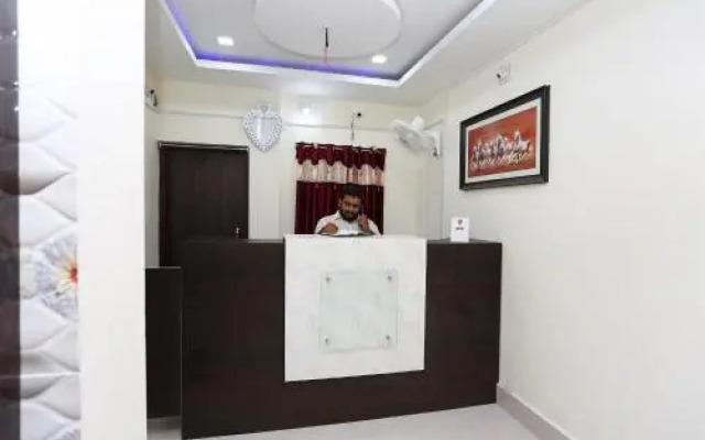MS Villa by OYO Rooms