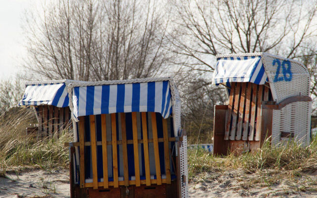 Acqua Strande Yachthotel & Restaurant