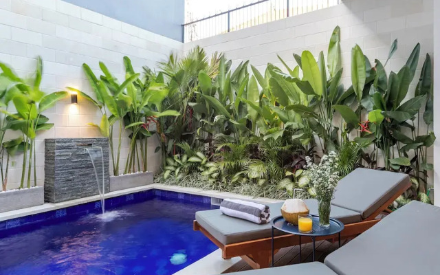 Villa Blessing Bali