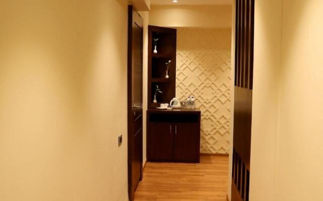 Hotel EEFA