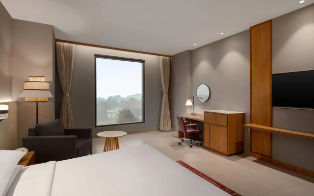 Ramada By Wyndham Ranchi Bariatu Road