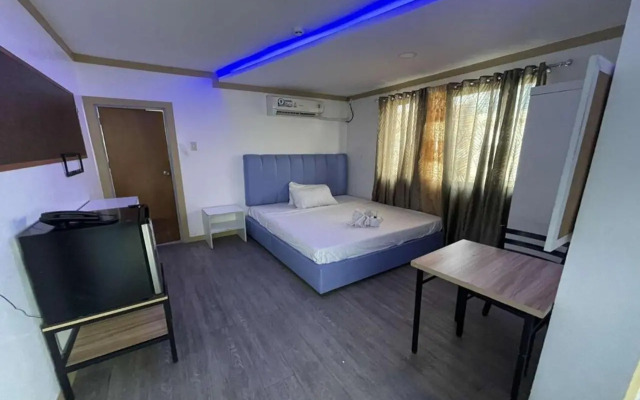 Clark Star Hotel