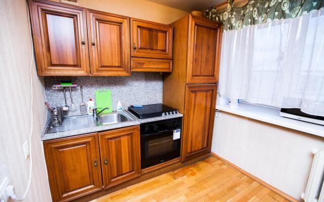 Home Sutki Apartments