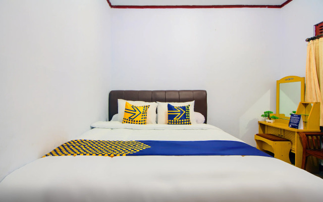 SPOT ON 2754 Miyagi Guesthouse